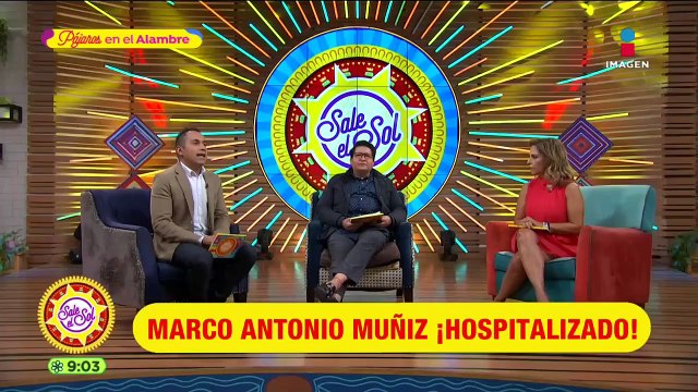 ¡Vicente Fernández Jr. explota por rumores de muerte de Vicente Fernández!