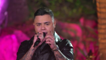 Felipe Araújo - Volta Pro Felipe