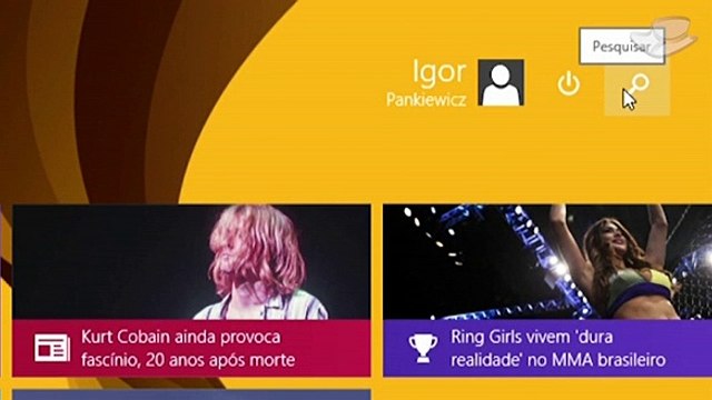 atualizações windows 8.1