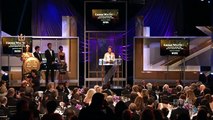 O discurso de Emma Watson nos Britannia Awards