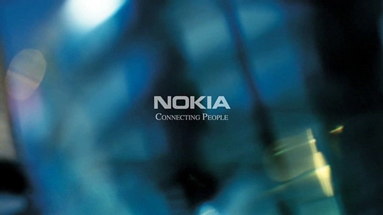 nokia ringtone