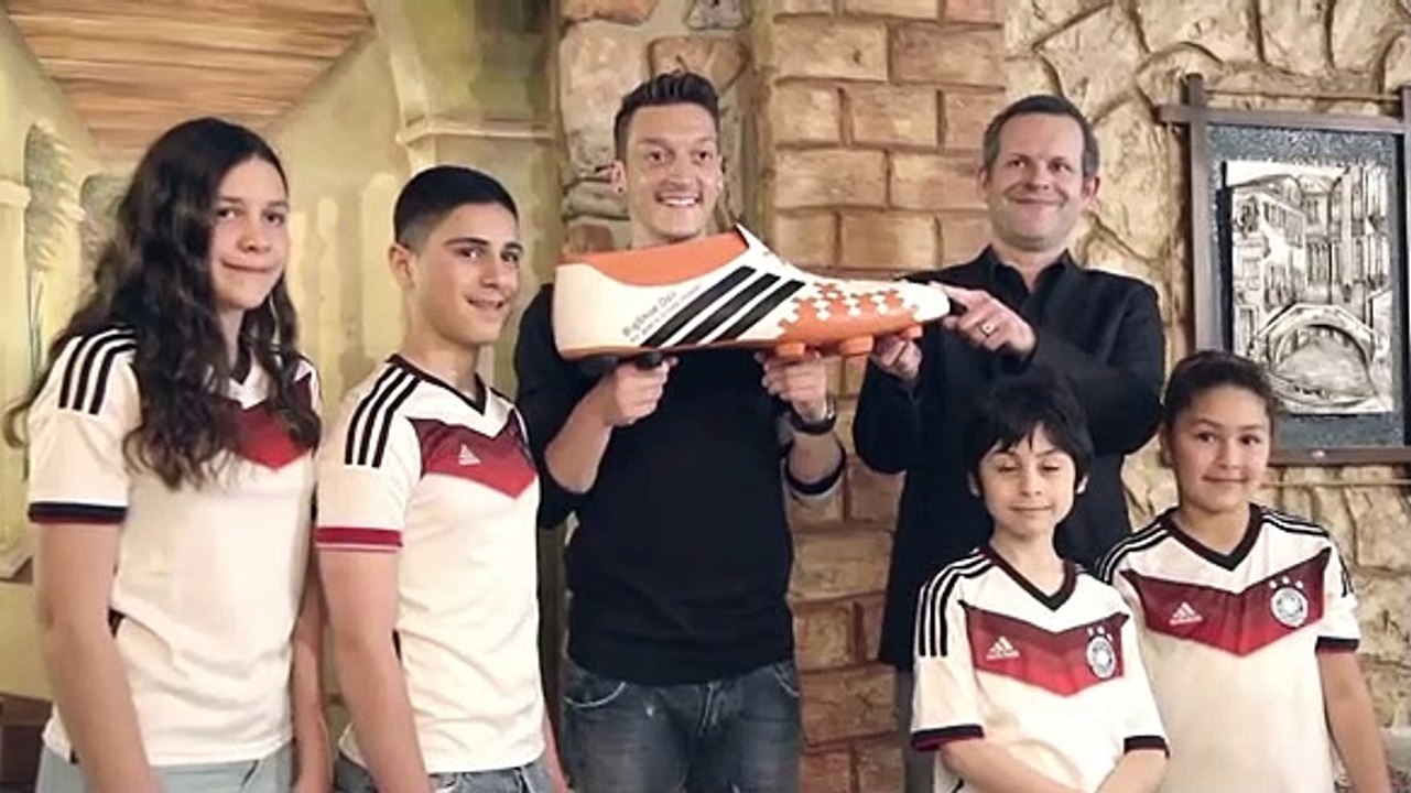 ozil