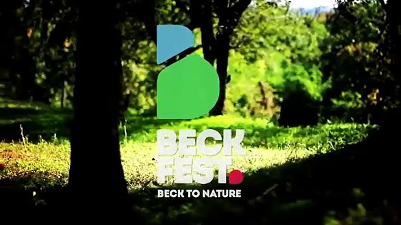 beck fest