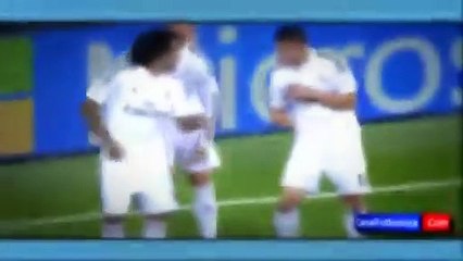 A nova dança de celebração de Cristiano Ronaldo