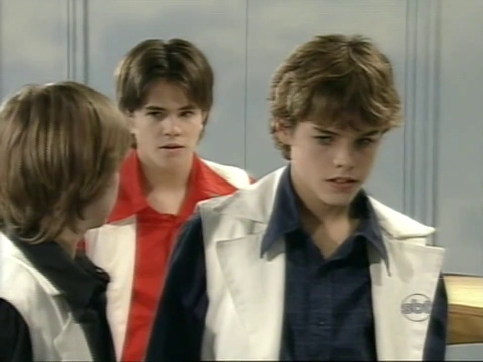 Capítulo 68 - Chiquititas 2007 / 2000 - Dublado PT/BR