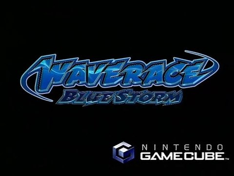 Wave Race Blue Storm Gameplay Trailer