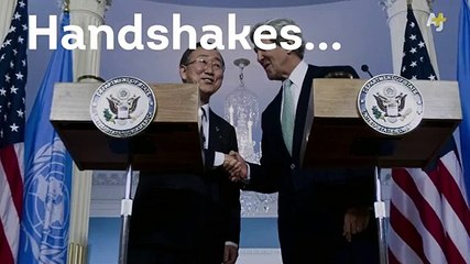 EUA lançam vídeo para dissuadir alistamento no Estado Islâmico