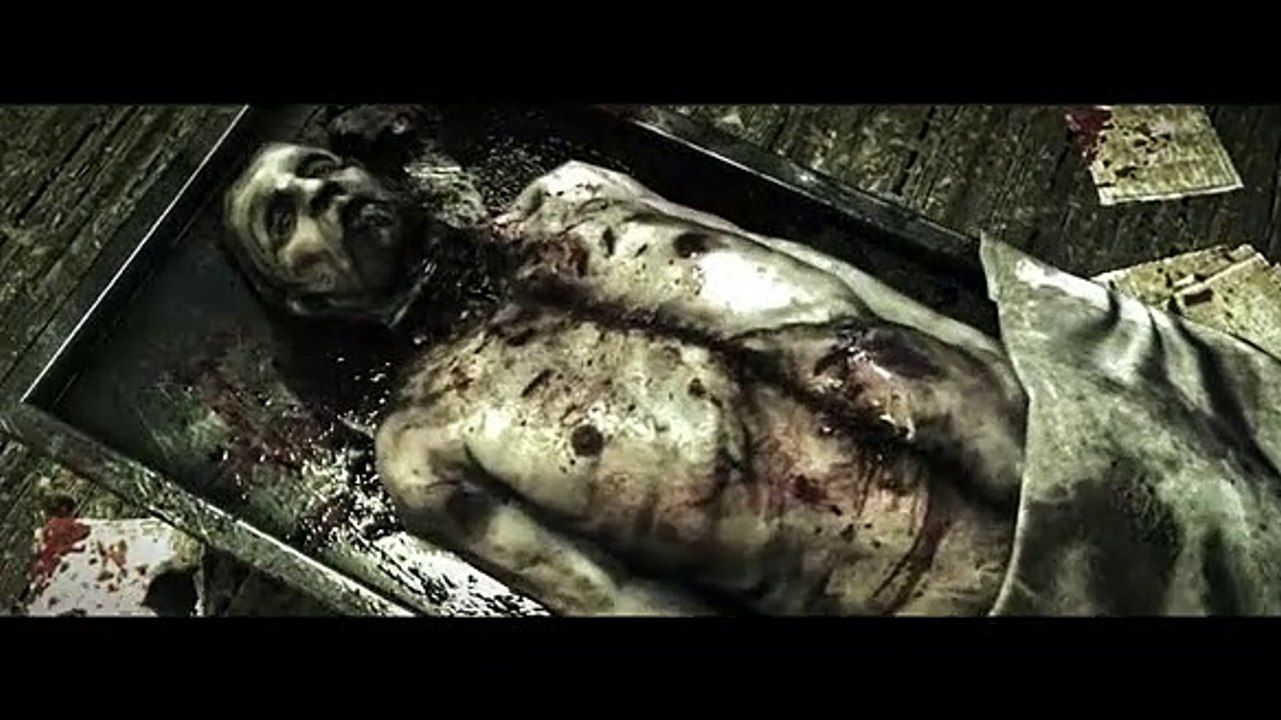 jogo terror