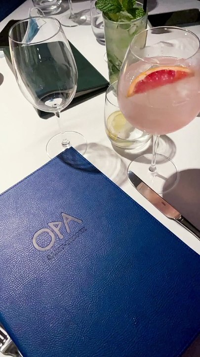 Christina Milian : dernière soirée à Saint-Tropez entre amies !