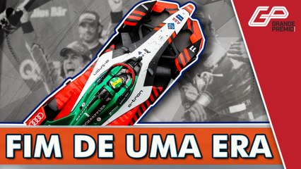 COMO SAÍDA DA AUDI DEIXA VAZIO NO GRID DA FÓRMULA E