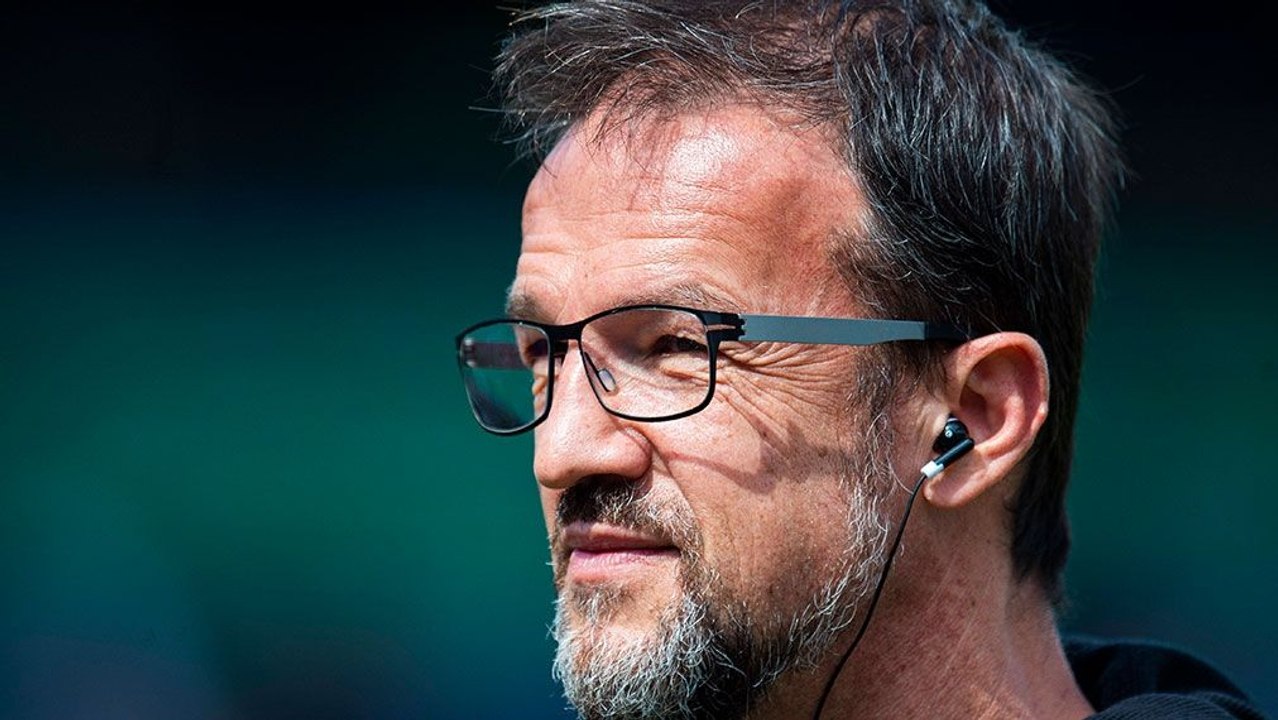 'Jedes Kind, das du zum Lachen bringst, ist ein Gewinn'