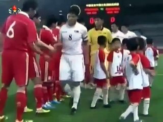 coreia do norte final mundial portugal