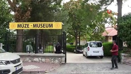 Niğde’de tarihi kazılardan çıkan M.Ö 2. ve 5. yüzyıllara ait eserler müzede sergiye sunuldu