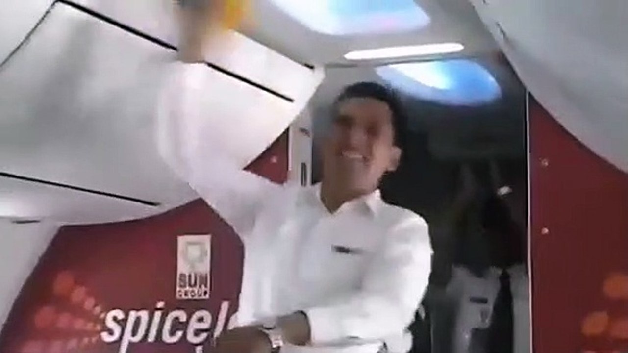 SpiceJet
