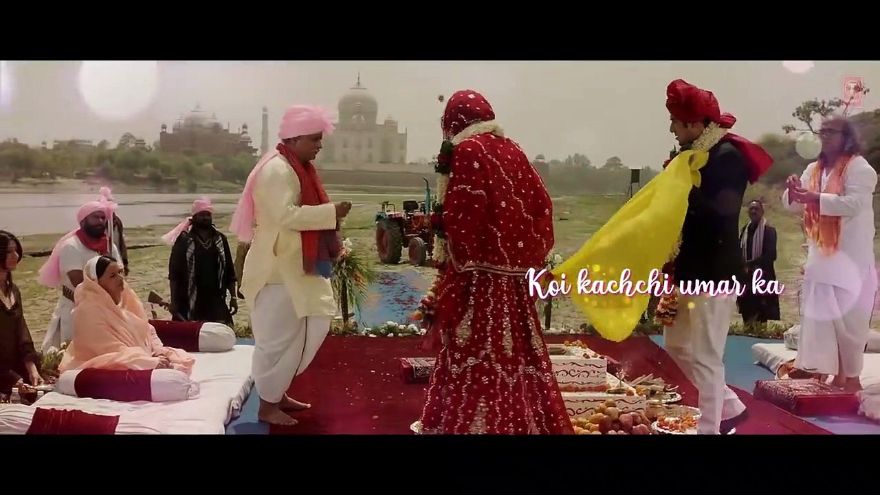 Zardozi Lamhe Lyrical | Revolver Rani | Kangana Ranaut | Vir Das | T-Series