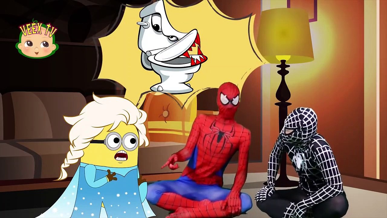 Kids - Les Contes de Masha & DOB ‫كرتون ماشا و الدب - ماشا تبكي وتاكل حلوي سبايدرمان الحارة !! كرتون اطفال مضحك‬