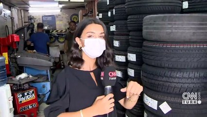 Kaplama lastik "ölüme götürüyor"