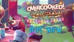 New Overcooked birthday party update leaves fans upset