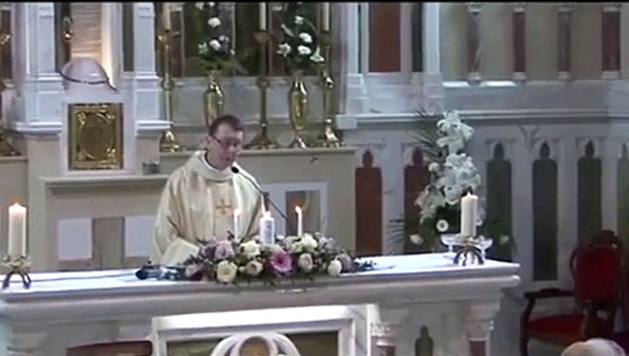 Padre cantor
