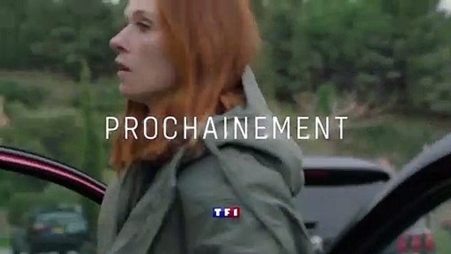 Teaser de Mensonges avec Audrey Fleurot sur TF1