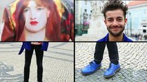 As encruzilhadas do estilo português no The New York Times
