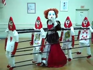 As imagens mais estranhas no YouTube