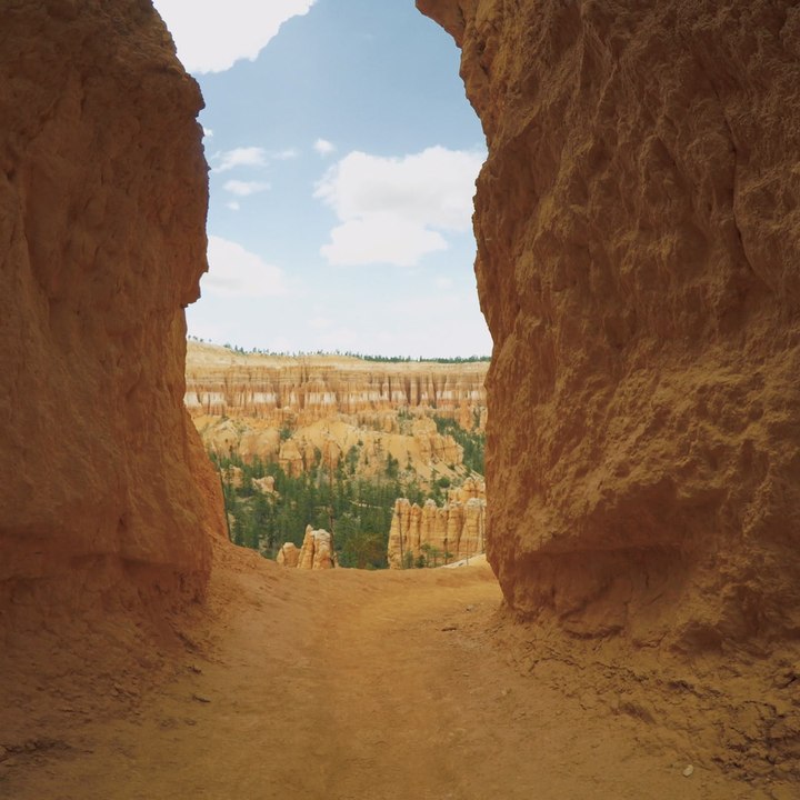 Thrillist Explorers: Bryce Canyon