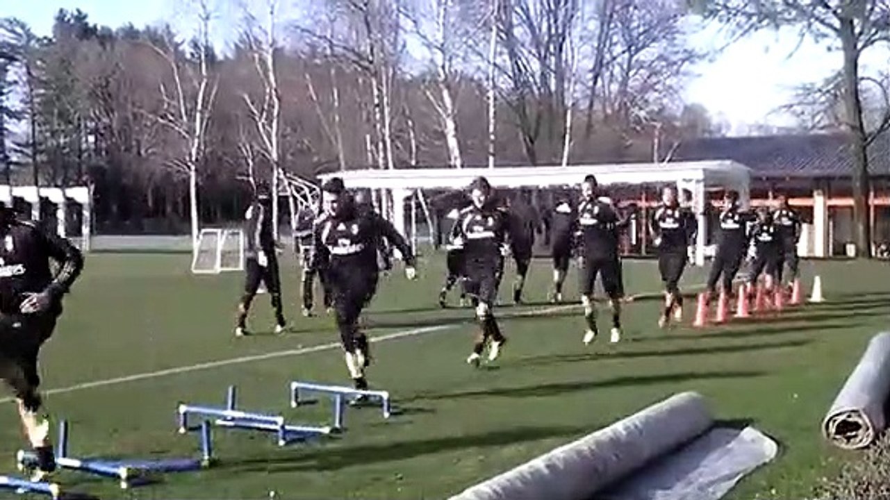 A preguiça de Balotelli