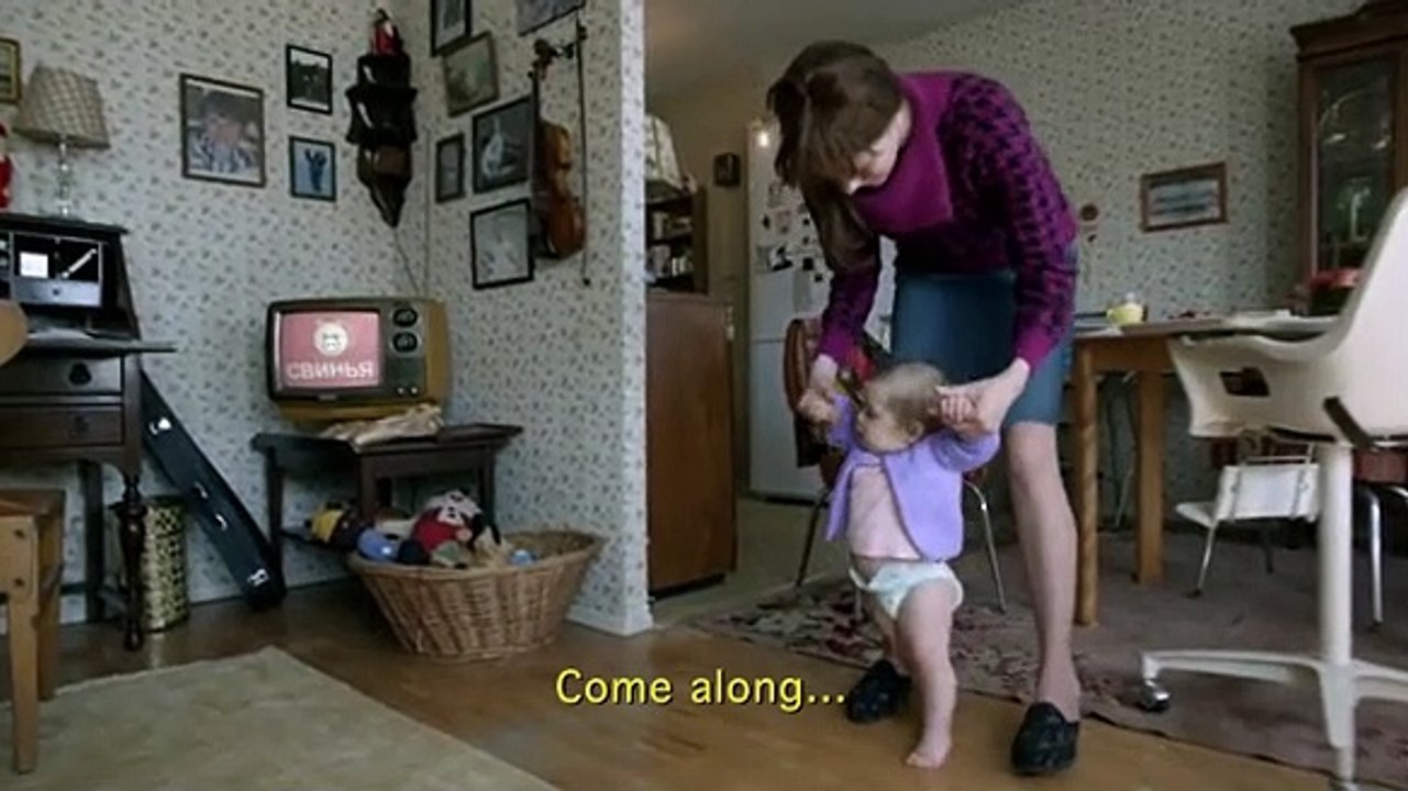 anúncios mais partilhados P&G Thank You, Mom | Pick Them Back Up