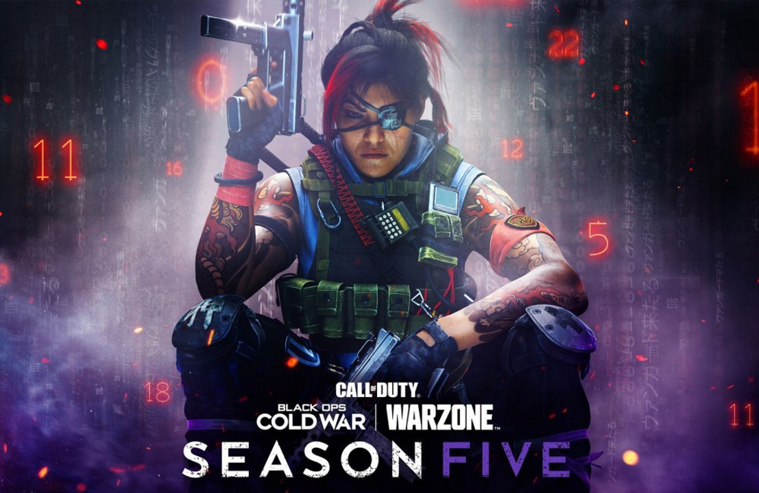 Players are using a new tracker app to spot hackers in Warzone