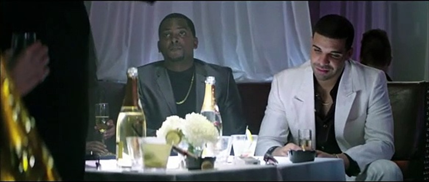 Drake, "Hold On (We're Going Home)"