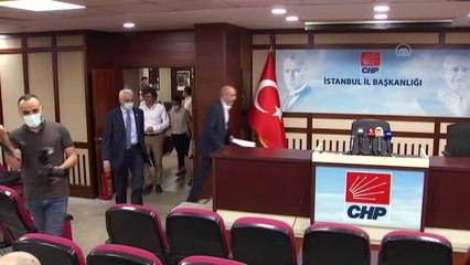 Descargar video: CHP'li Öztunç: 