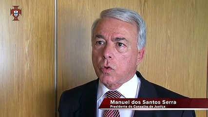 Conselho de Justiça confirma FC Porto na Taça da Liga