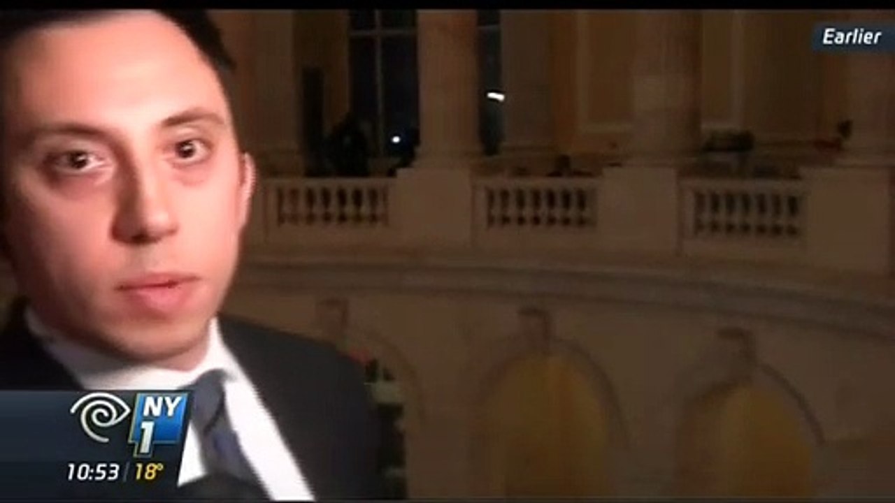 jornalista, deputado