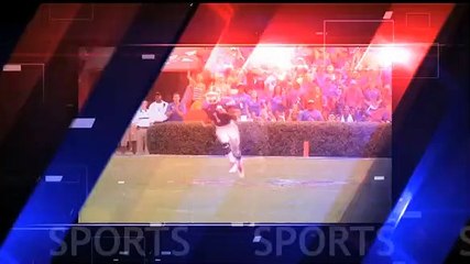 Televisão americana recria jogo que não pode transmitir de forma criativa