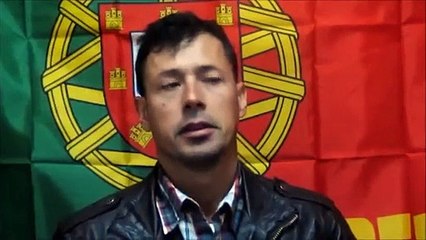 Manuel Almeida lamenta morte de Mandela