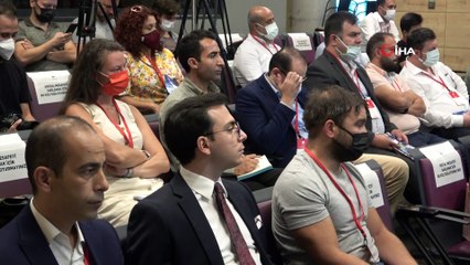 Medya mensupları bir araya geldi