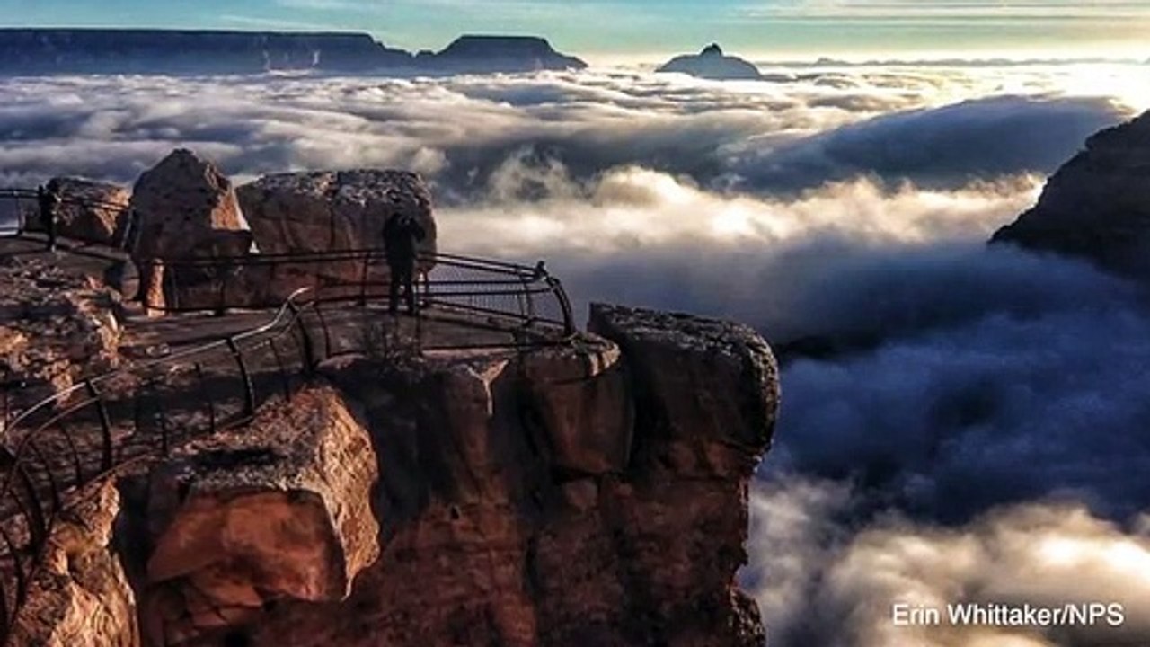 Grand Canyon