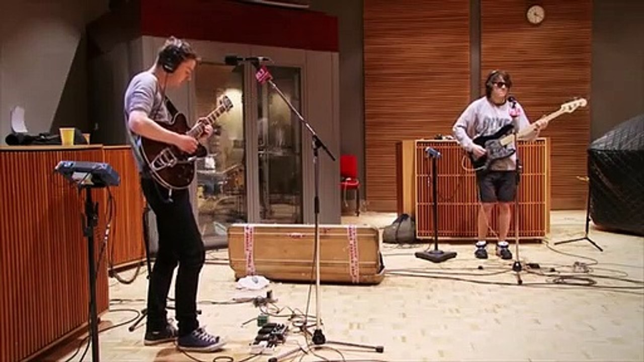 Dan Croll - From Nowhere