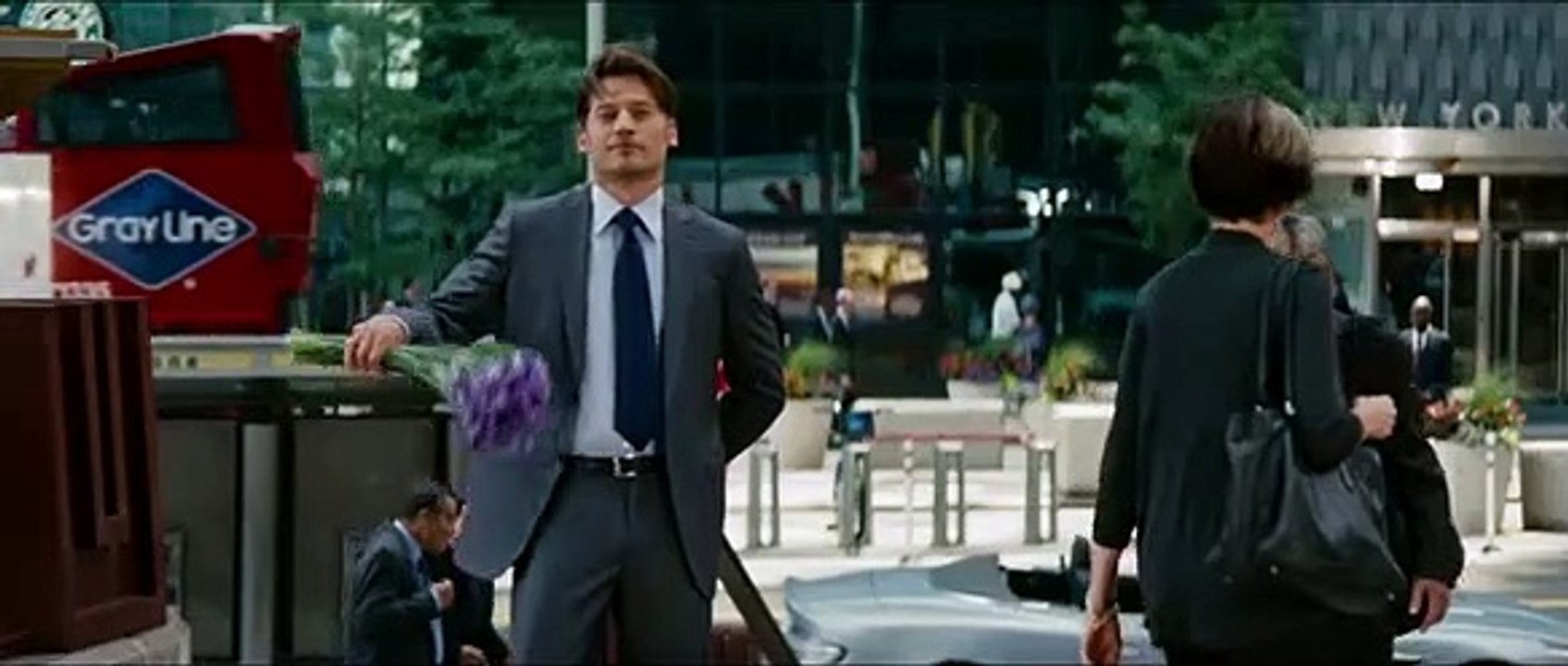 the other woman