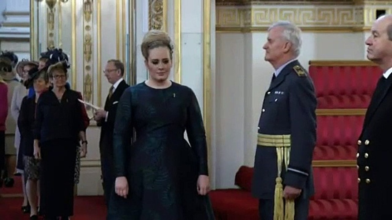 Adele