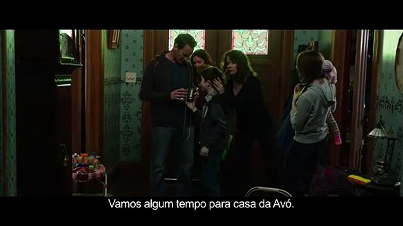 Insidious