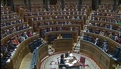 Congreso Español: Actualidad y Debates