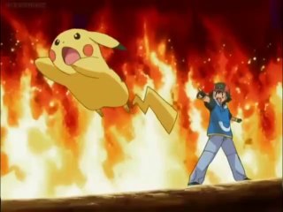 Pokémon Season 8 Opening Theme Song in Hindi