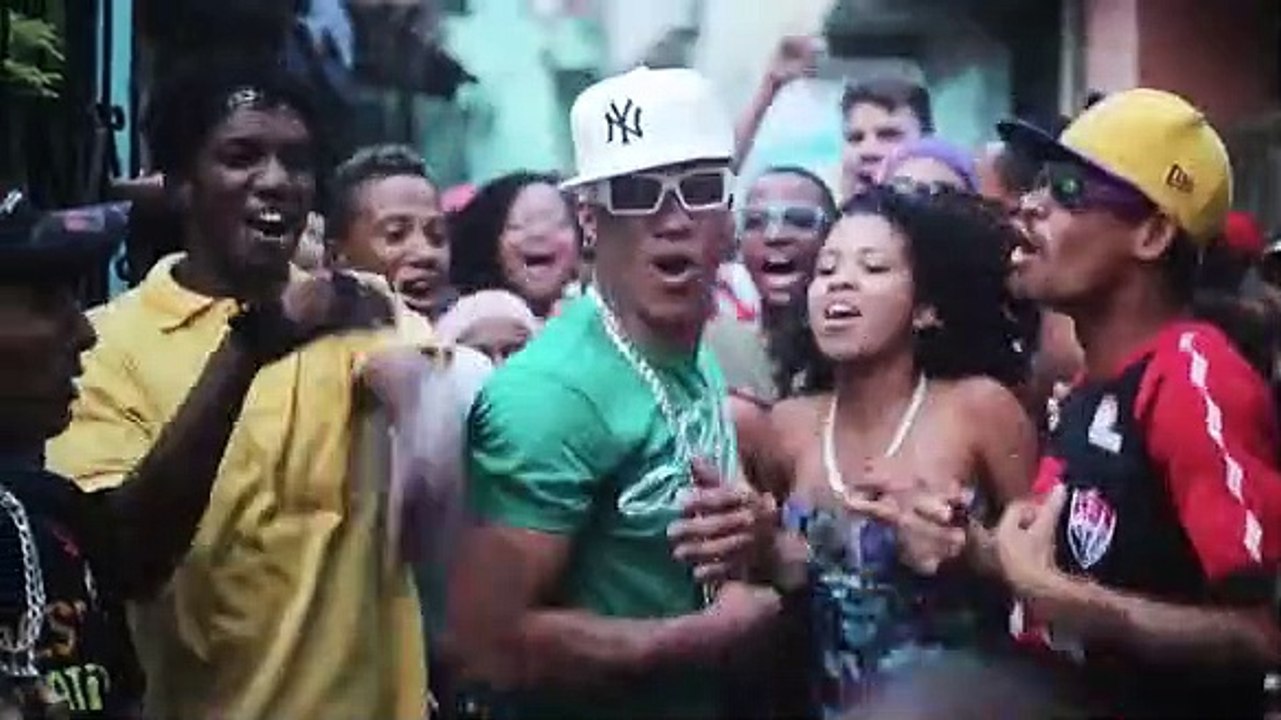 Ronaldinho cantor