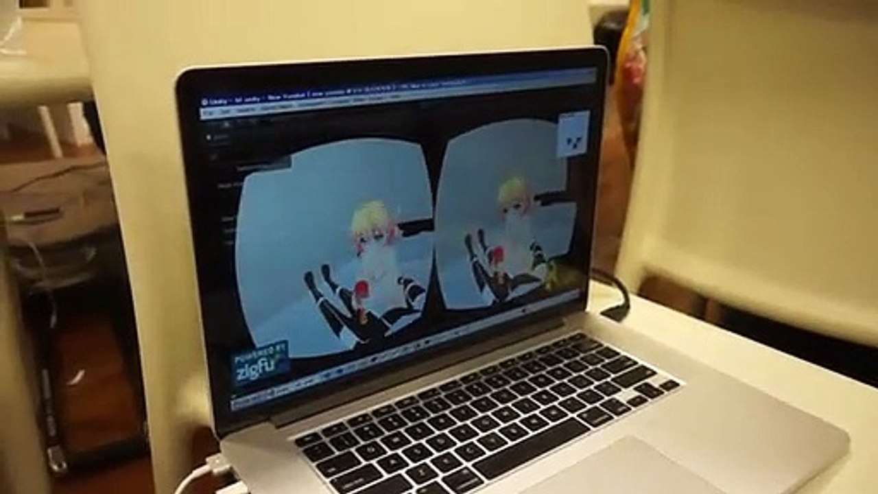 Simulador de Sexo