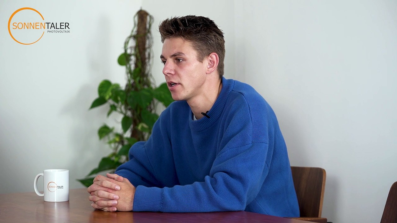 Maxis Mittwochsrunde mit Yannik Schulze