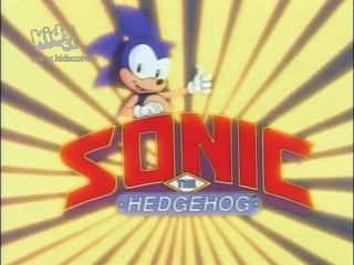 Sonic the Hedgehog - 01. Die Nachricht vom verlorenen Vater