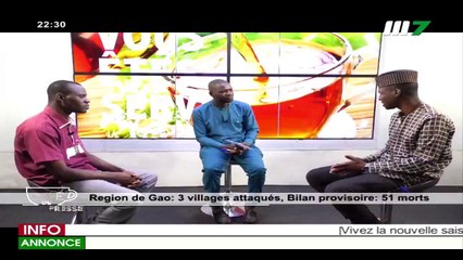 CAFE DE PRESSE DU 10 AOUT 2021