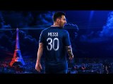 Lionel Messi officially signs with PSG 'Everything about the club matches
